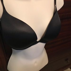Victoria’s Secret Very Sexy Push-up Bra
